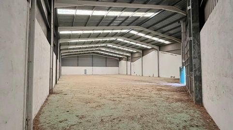 Foto 5 von Fabrikhallen zum Verkauf in Ulldecona, Tarragona