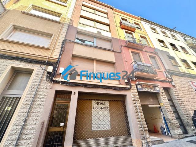 Local comercial en Venta en Valldaura - Carretera de Cardona