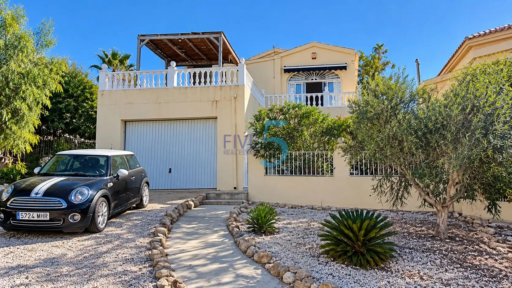 Maison avec piscine à vendre à San Fulgencio, imagen 32