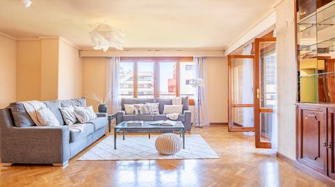 Photo 2 of Flat for sale in Calle Camino de las Torres, 31, La Granja, Zaragoza Capital