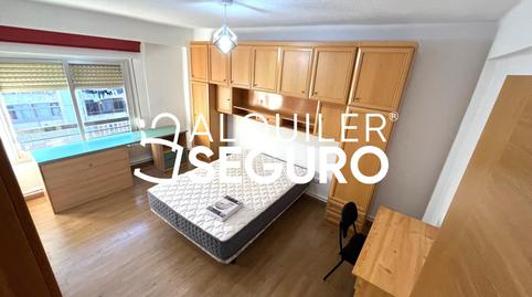 Foto 2 de Pis de lloguer a Segovia, Hospital,  Albacete Capital