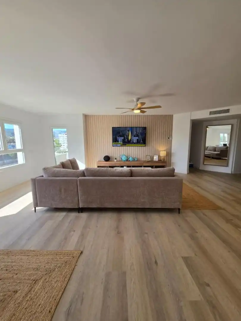 Apartament de lloguer a Rodeo Alto - Guadaiza - La Campana