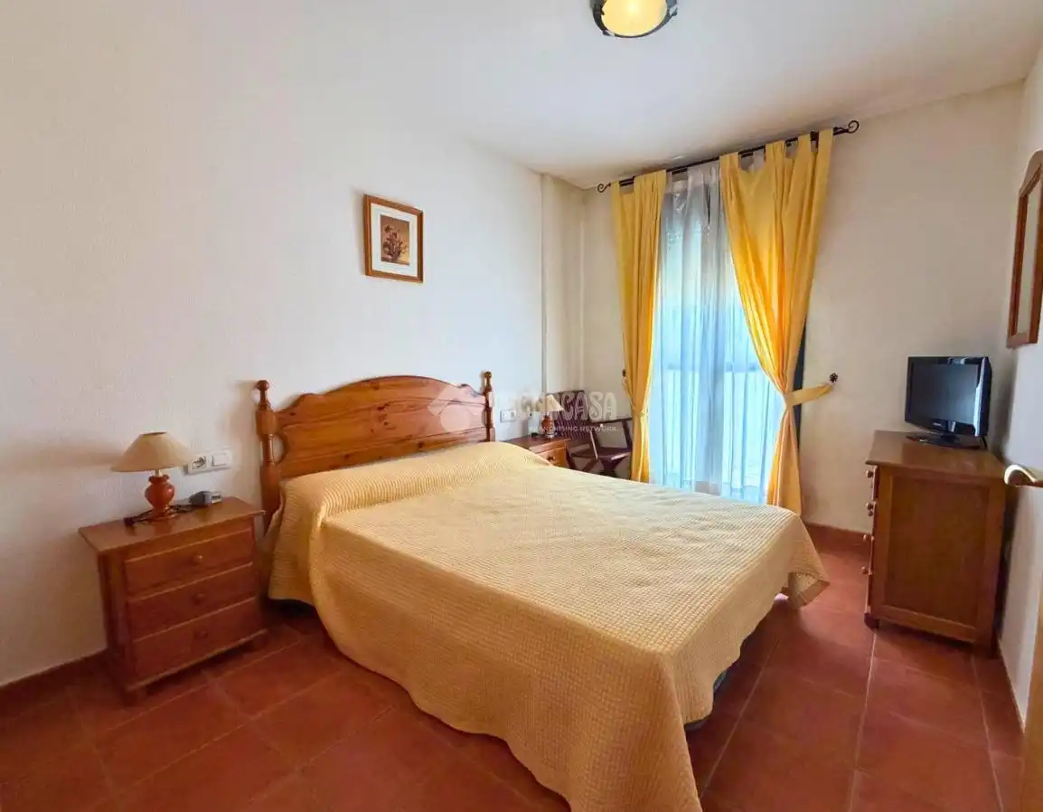 Habitación de Ático en venta en Chiclana de la Frontera con Trastero y Balcón