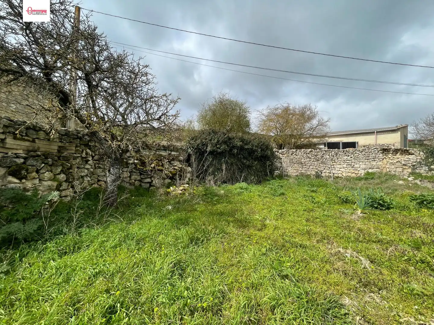 Casa o chalet en venta en Valle de Santibáñez