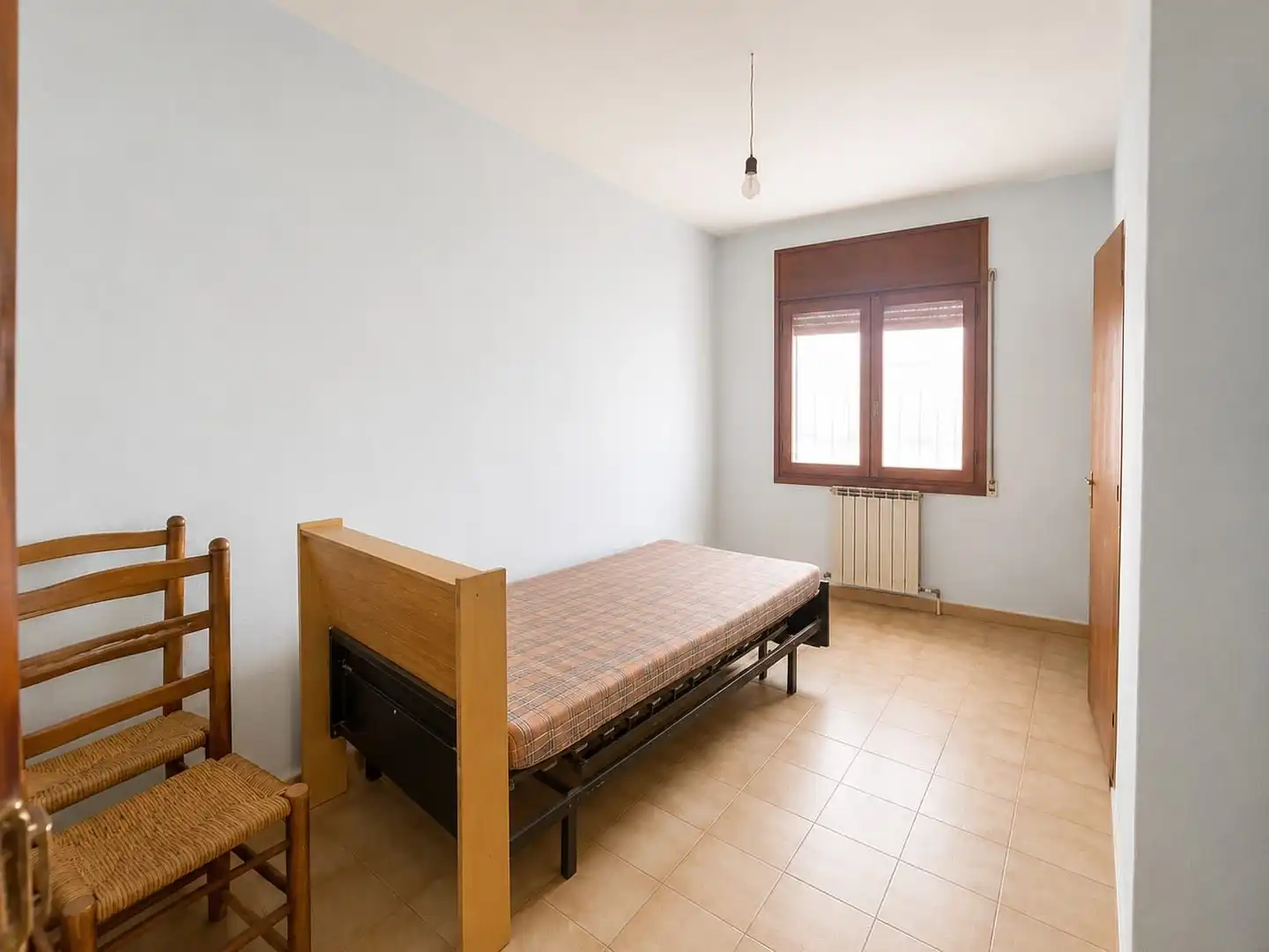 Habitación de Casa o chalet en venta en Llorenç del Penedès con Jardín privado y Amueblado