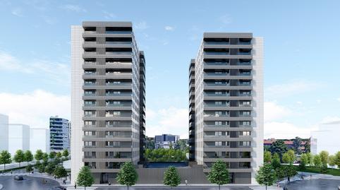 Foto 2 de Pis en venda a   Calle Océano Pacífico, San Martín, Araba - Álava