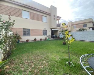 Garden of Flat for sale in Jerez de la Frontera  with Air Conditioner and Terrace