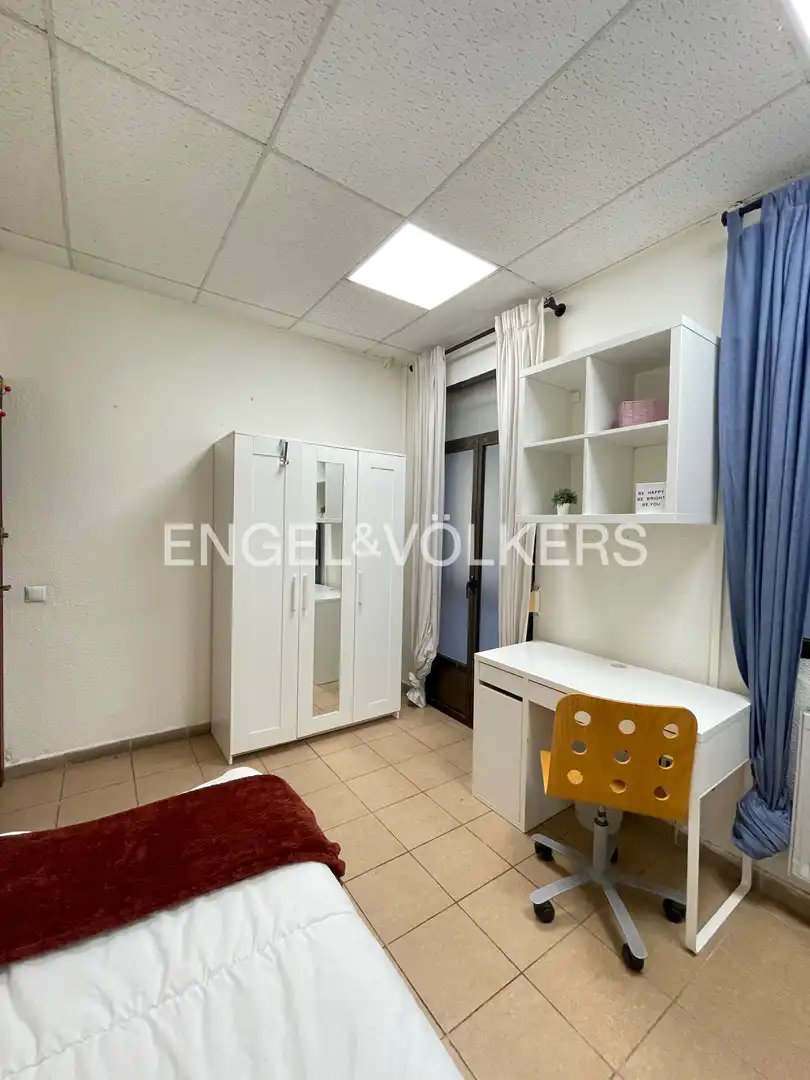 Appartement avec balcon à vendre à Chamberí, imagen 23