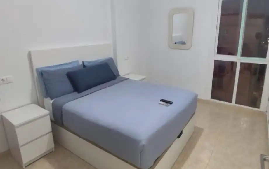 Wohnung mit Terrasse zum Verkauf in Las Gaviotas  - Carvajal, imagen 3
