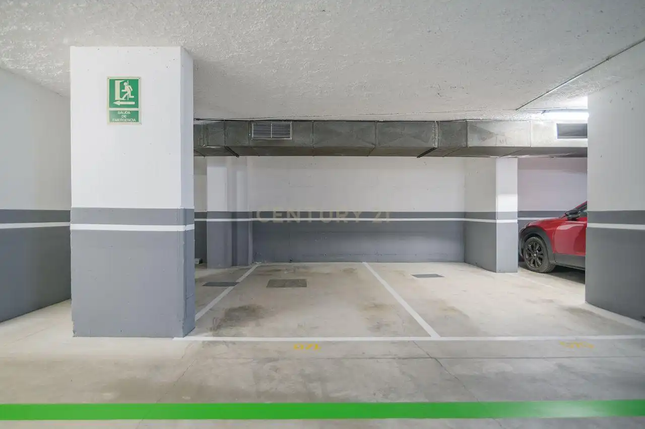 Apartamento en venta en La Plana