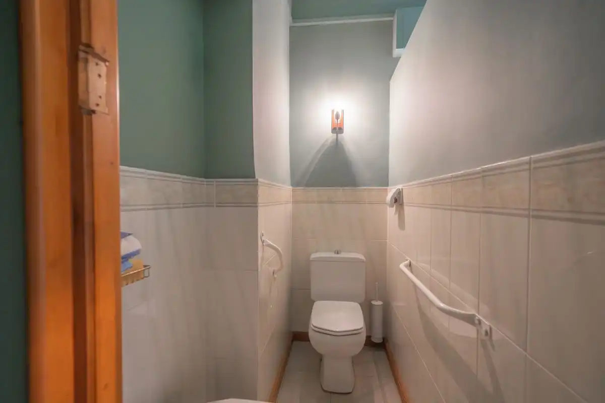 Casa con terraza en venta en Carrer del Temple de Sant Telm, imagen 29