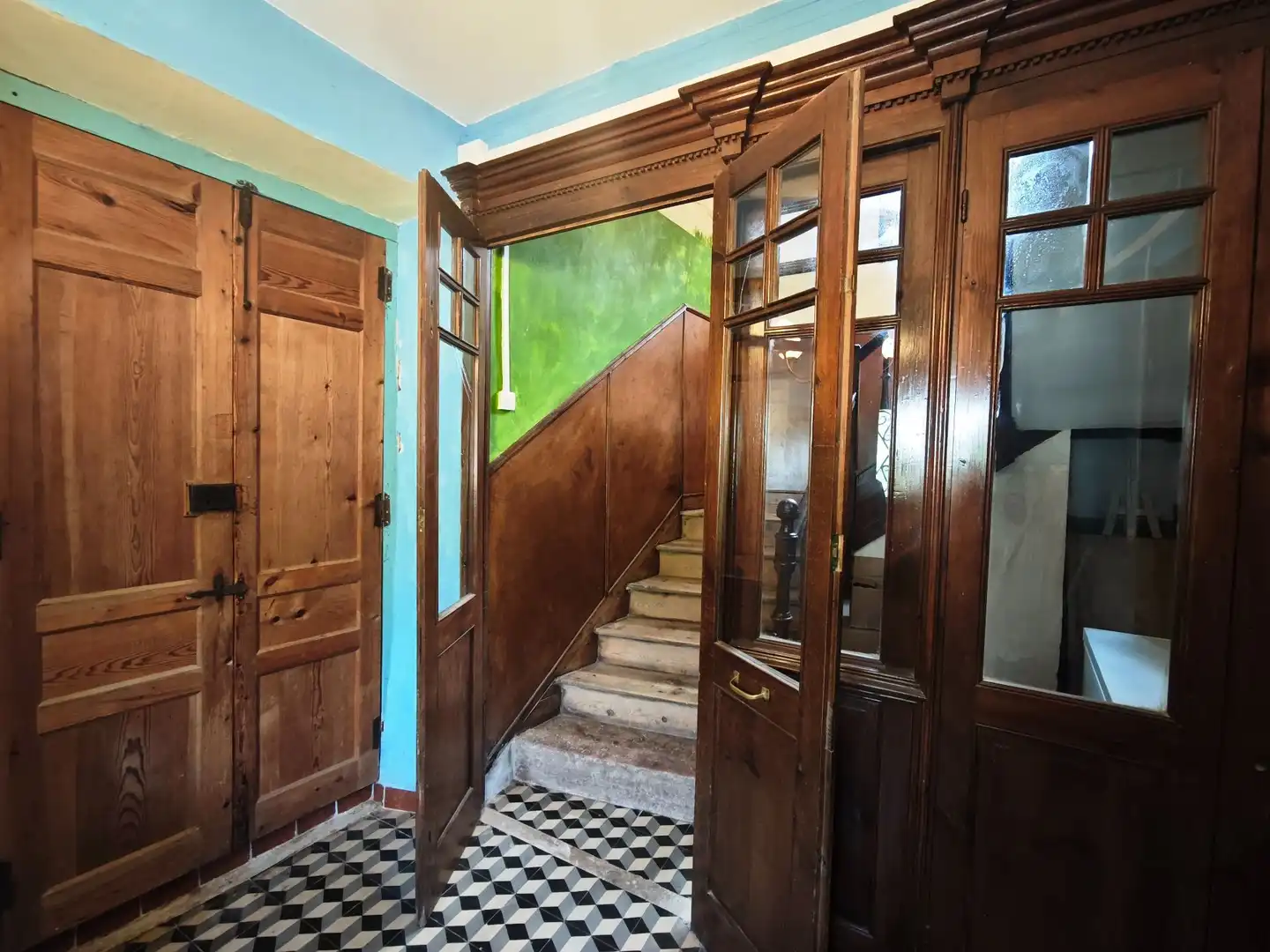 Casa o xalet en venda en Llanes amb Calefacció