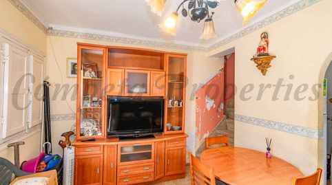 Foto 5 de Casa o xalet en venda a Torrox Pueblo, Torrox