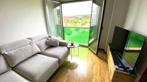 Foto 2 de Piso en venta en Jove, Gijón
