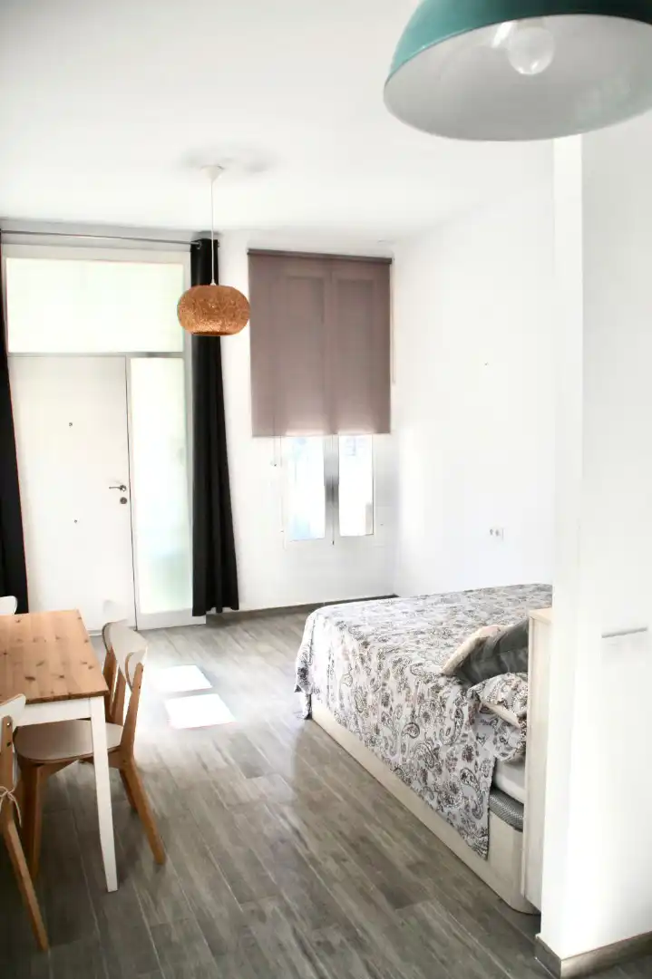 Habitatge de lloguer a Calle Antonio Maura, imagen 4