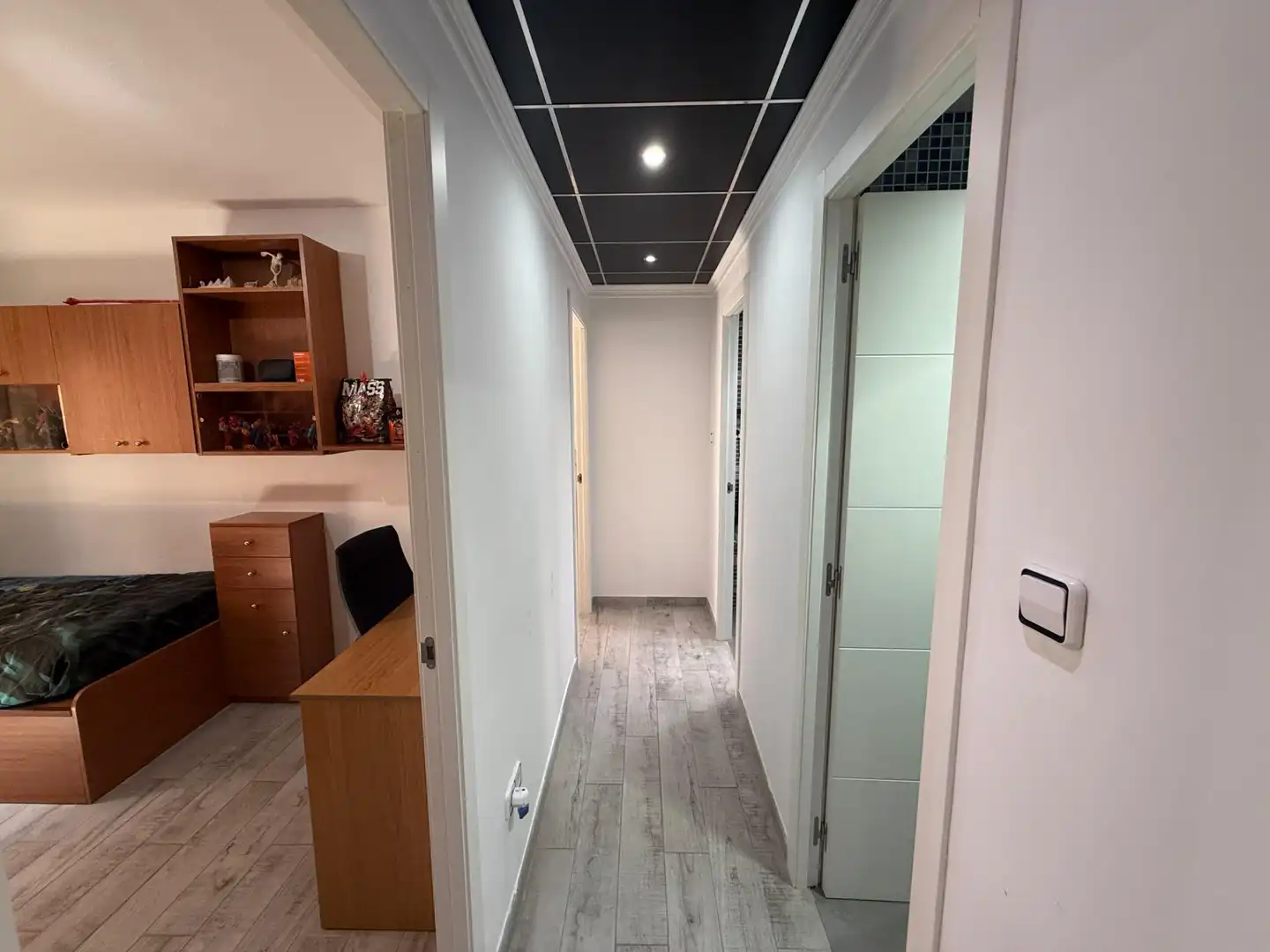 Flat with terrace for sale in Calle BILBAO, imagen 21