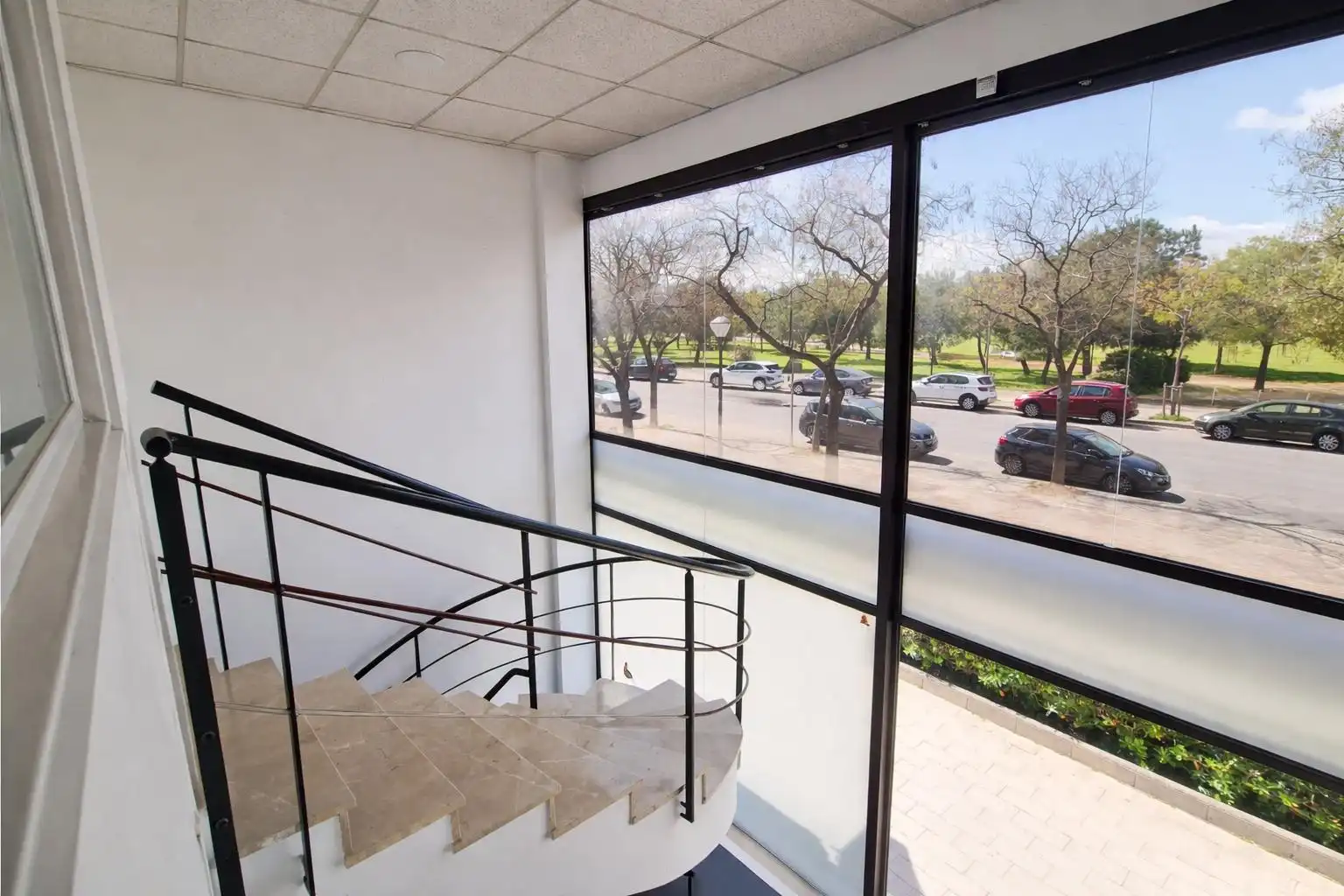 Local comercial en venta en Carrer de Leonardo da Vinci, imagen 5