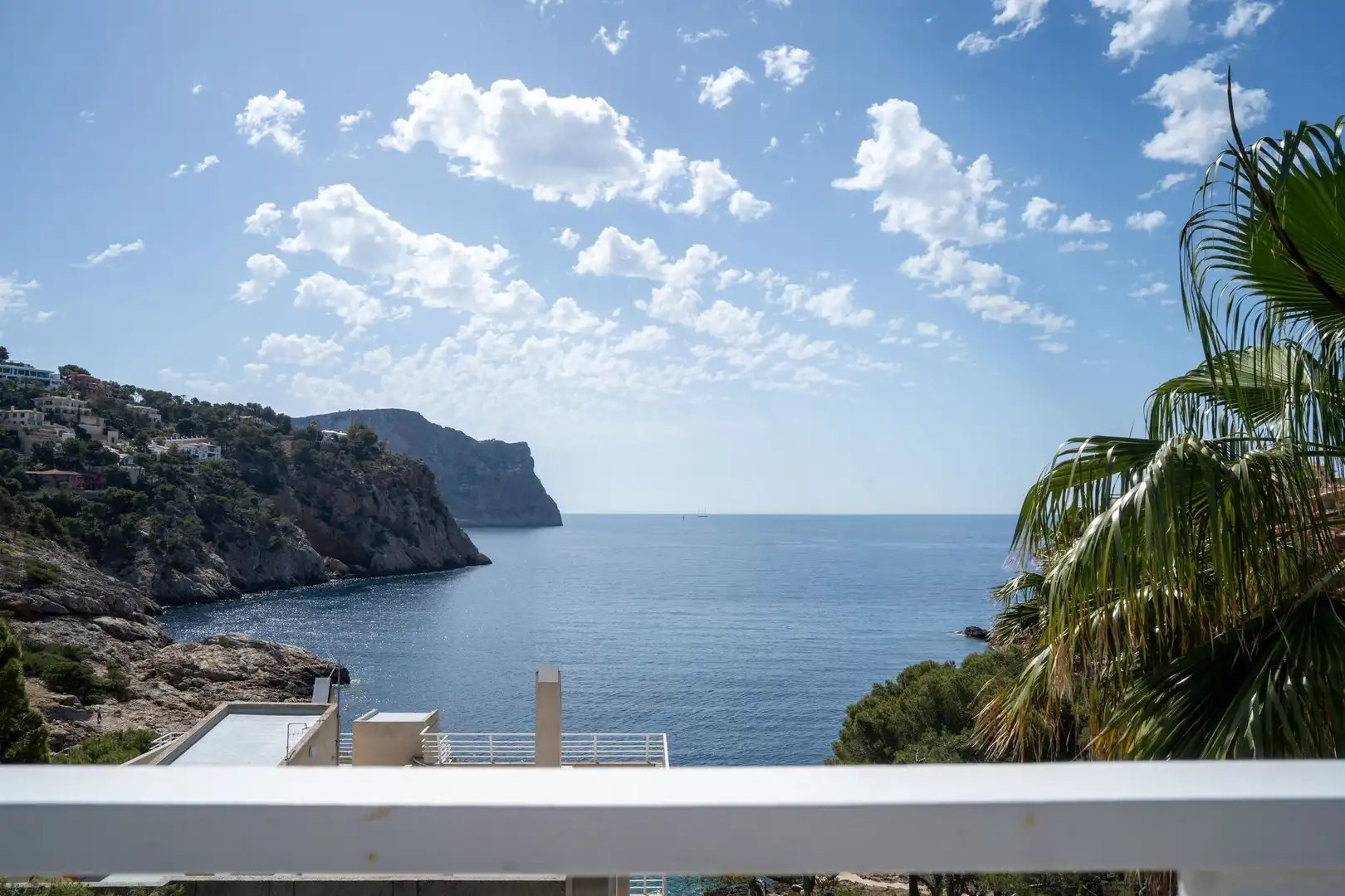 Penthouse zum Verkauf in Port d'Andratx