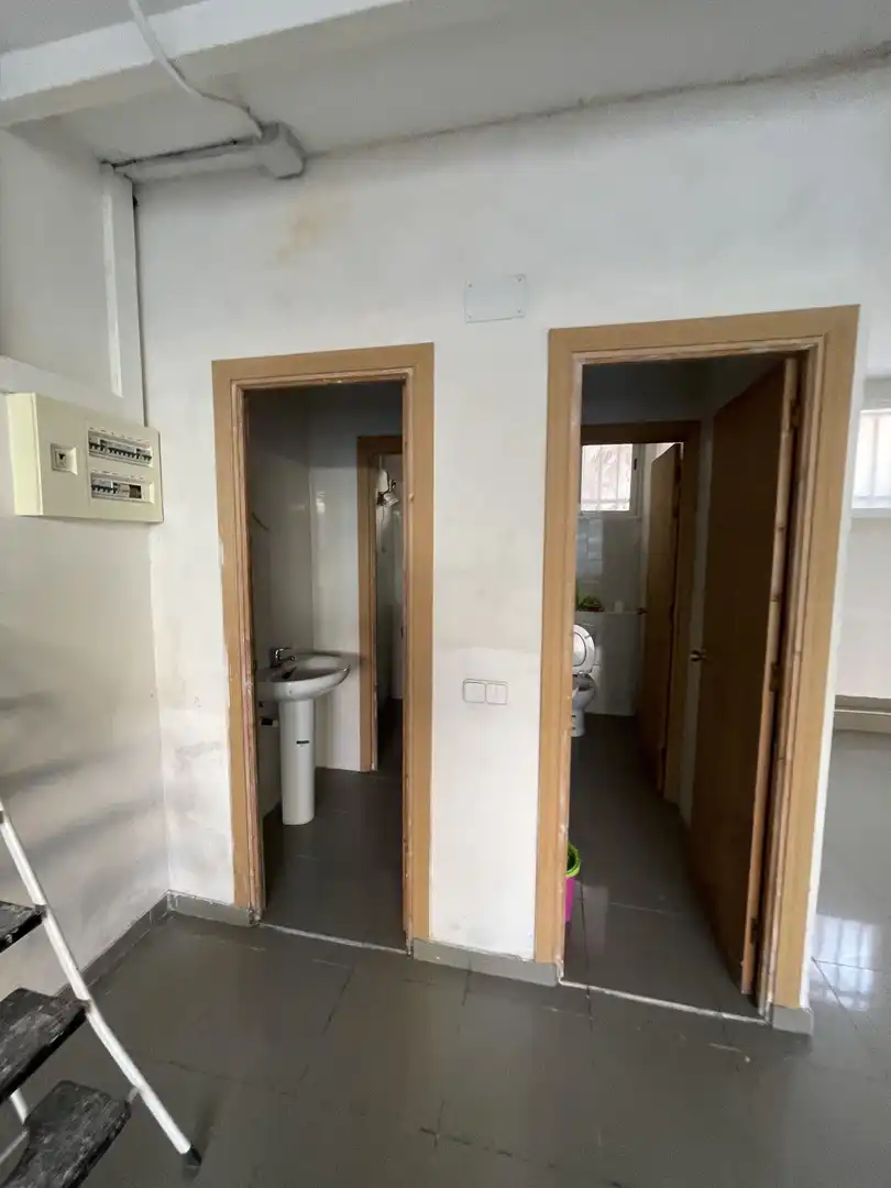 Business premises for sale in Casco Antiguo, imagen 15