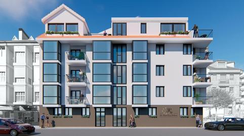 Foto 4 de Apartament en venda a Avenida de Fuenlabrada, Valdepelayo - Montepinos - Arroyo Culebro, Leganés