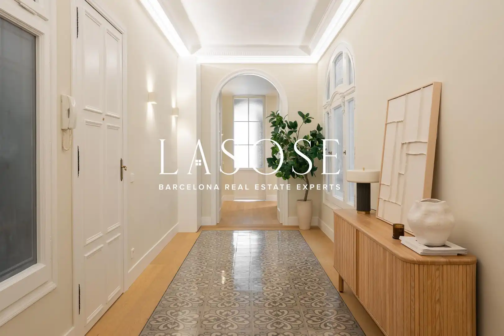 Wohnung zum Verkauf in Carrer CASP, Dreta de l'Eixample