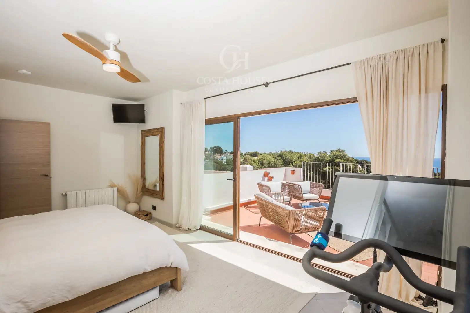 Casa o xalet en venda a Portichol - Balcón al Mar