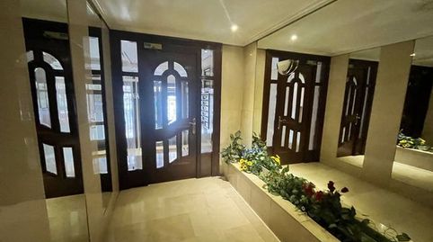 Foto 2 de Piso en venta en Avenida de Emilio Martínez Garrido, Casablanca - Calvario, Vigo