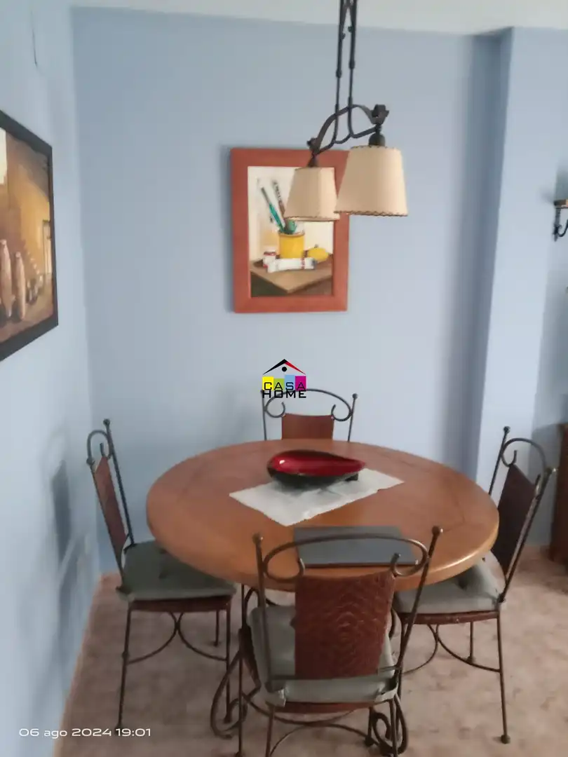 Comedor de Casa o chalet en venta en La Pobla de Tornesa