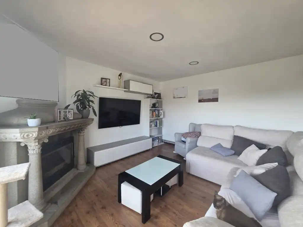 Casa con terraza en venta en Aldea Abanqueiro 33, imagen 27