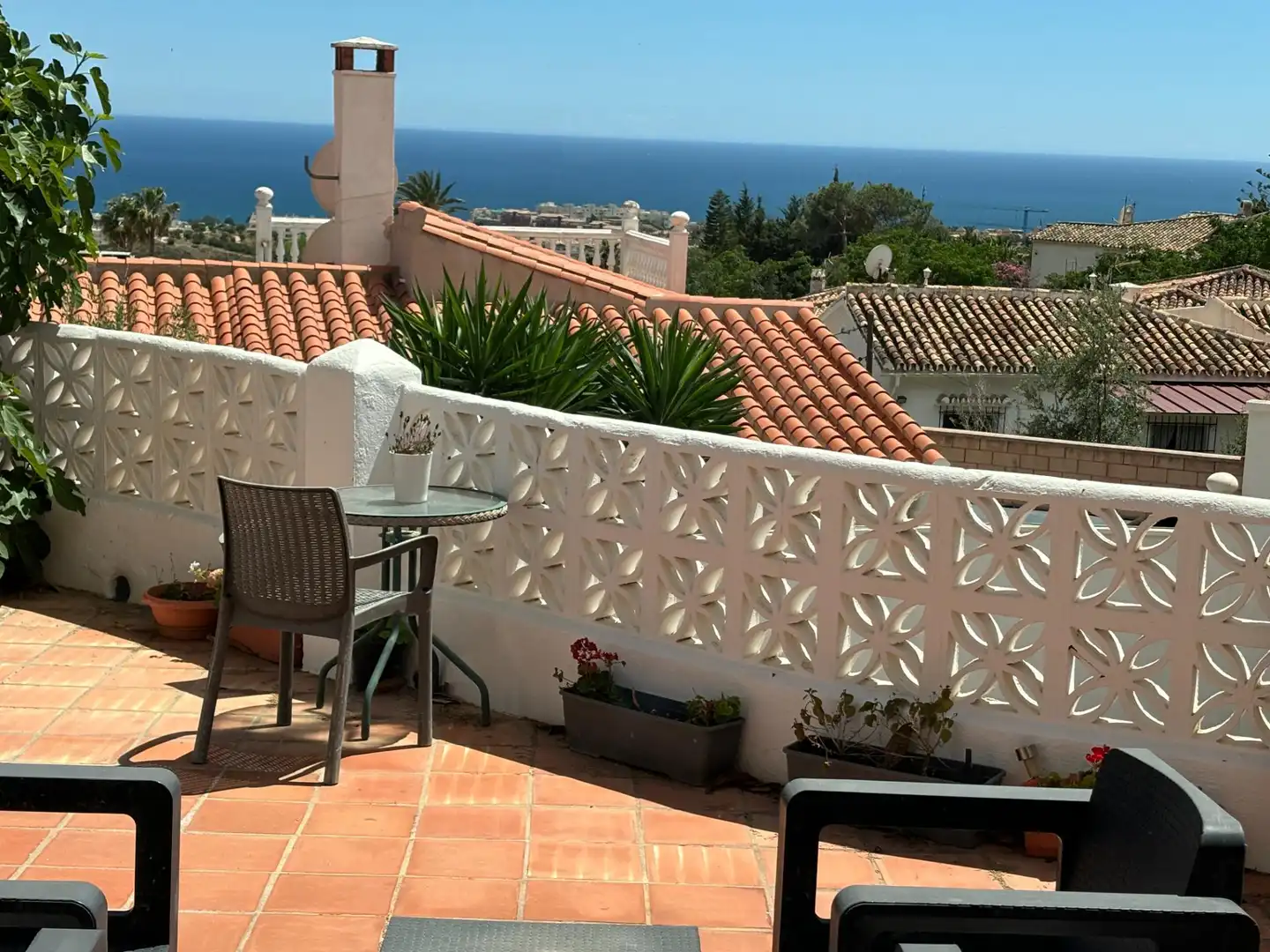 Houses for sale in Montealto - Monterrey