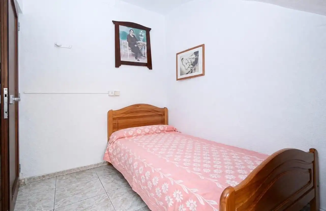 Habitación de Planta baja en venta en  Palma de Mallorca con Aire acondicionado, Calefacción y Jardín privado