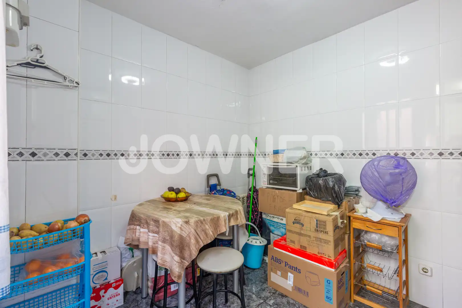 Cocina de Piso en venta en Zarzaquemada