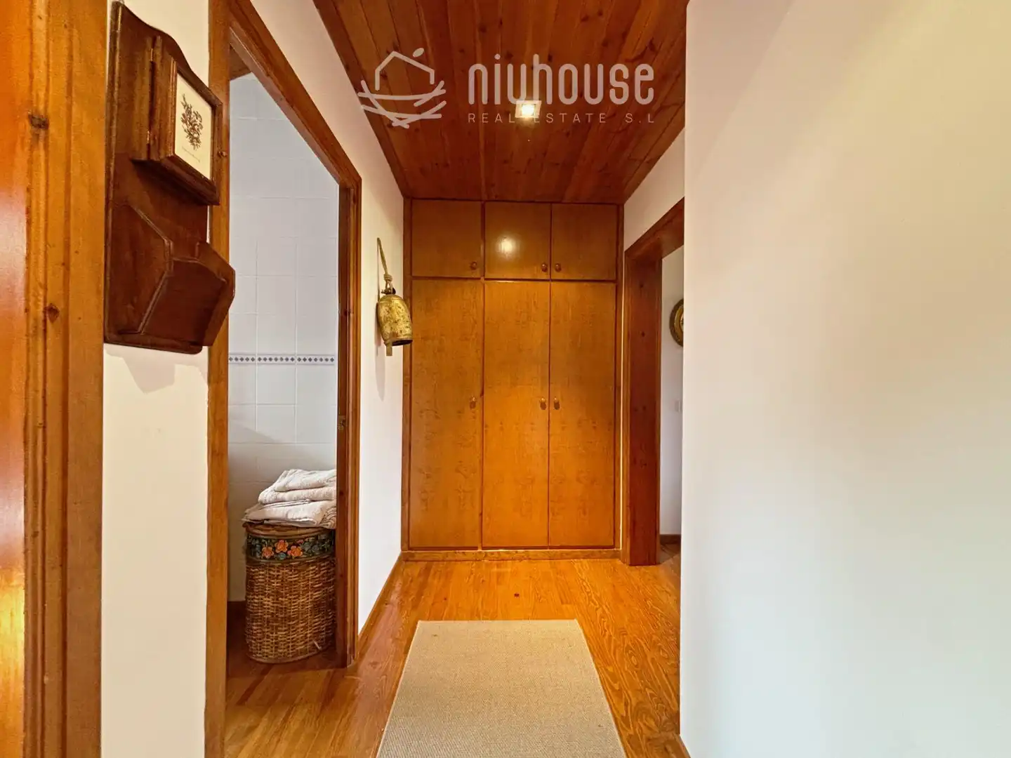 Dúplex en venta en Palau - de - Cerdagne