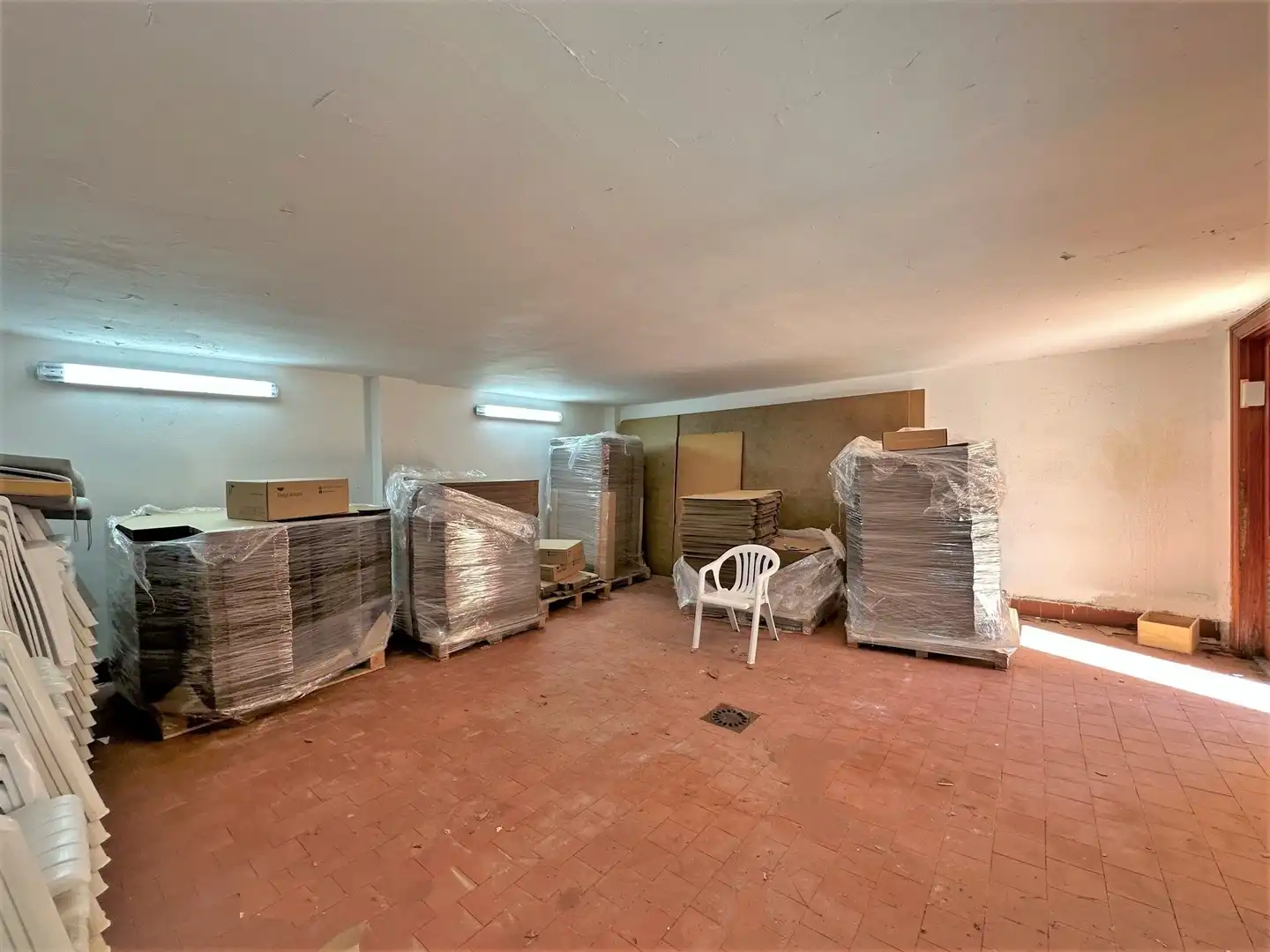 Houses for sale in Náquera  with Air Conditioner, Heating and Private garden