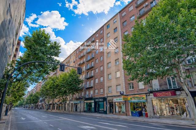 Local comercial en Venta en Garrido Sur