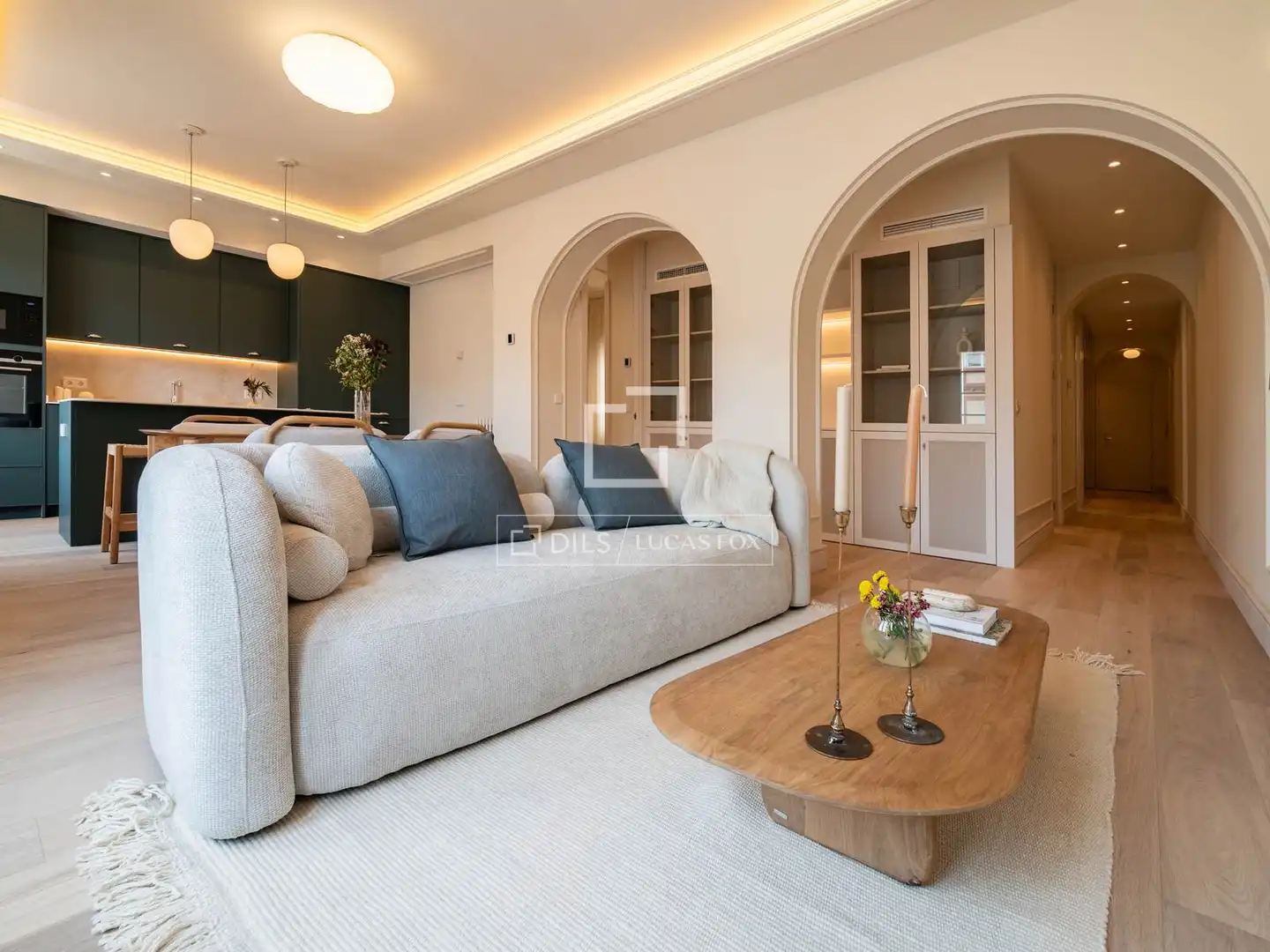 Appartement avec terrasse à vendre à Retiro, imagen 2