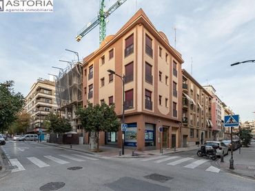 Aparcament en venda a Calle de Azhuma