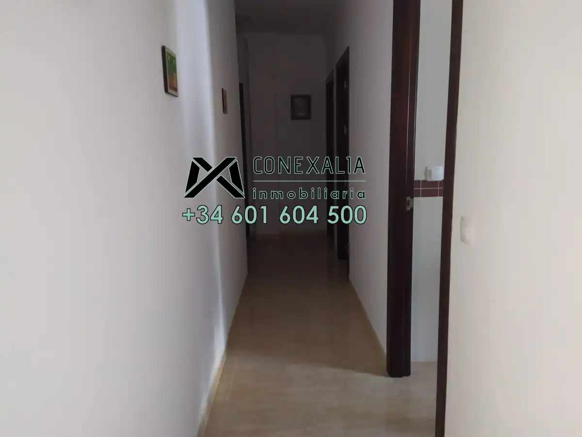 Appartamento con terrazza in vendita a Olvera, imagen 6