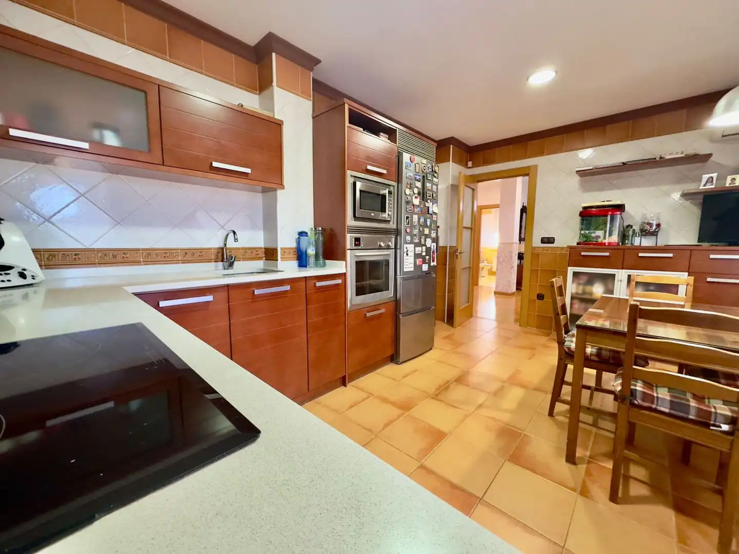 Detached house for sale in Valdepeñas, imagen 39