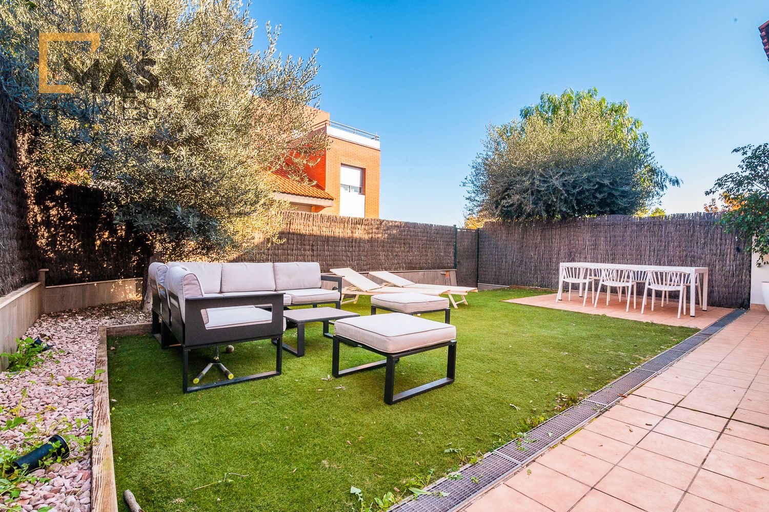 Casa o chalet en venta en Passatge de Matarranya, Can Casablanques