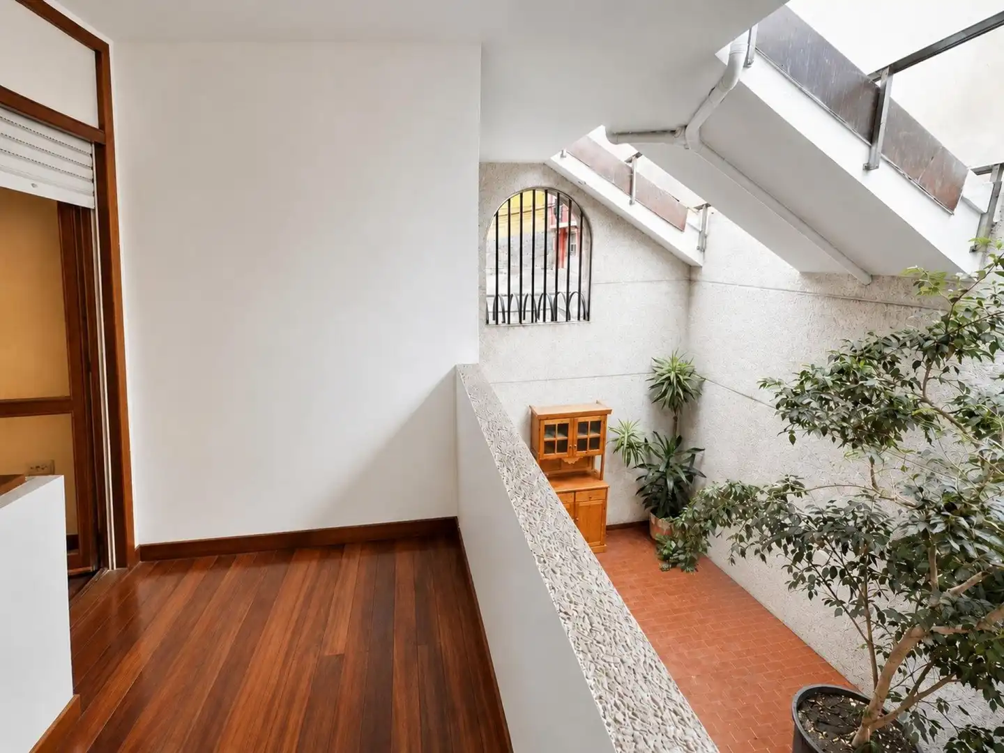 Maisonette zum Verkauf in Santander mit Heizung, Terrasse und Balkon