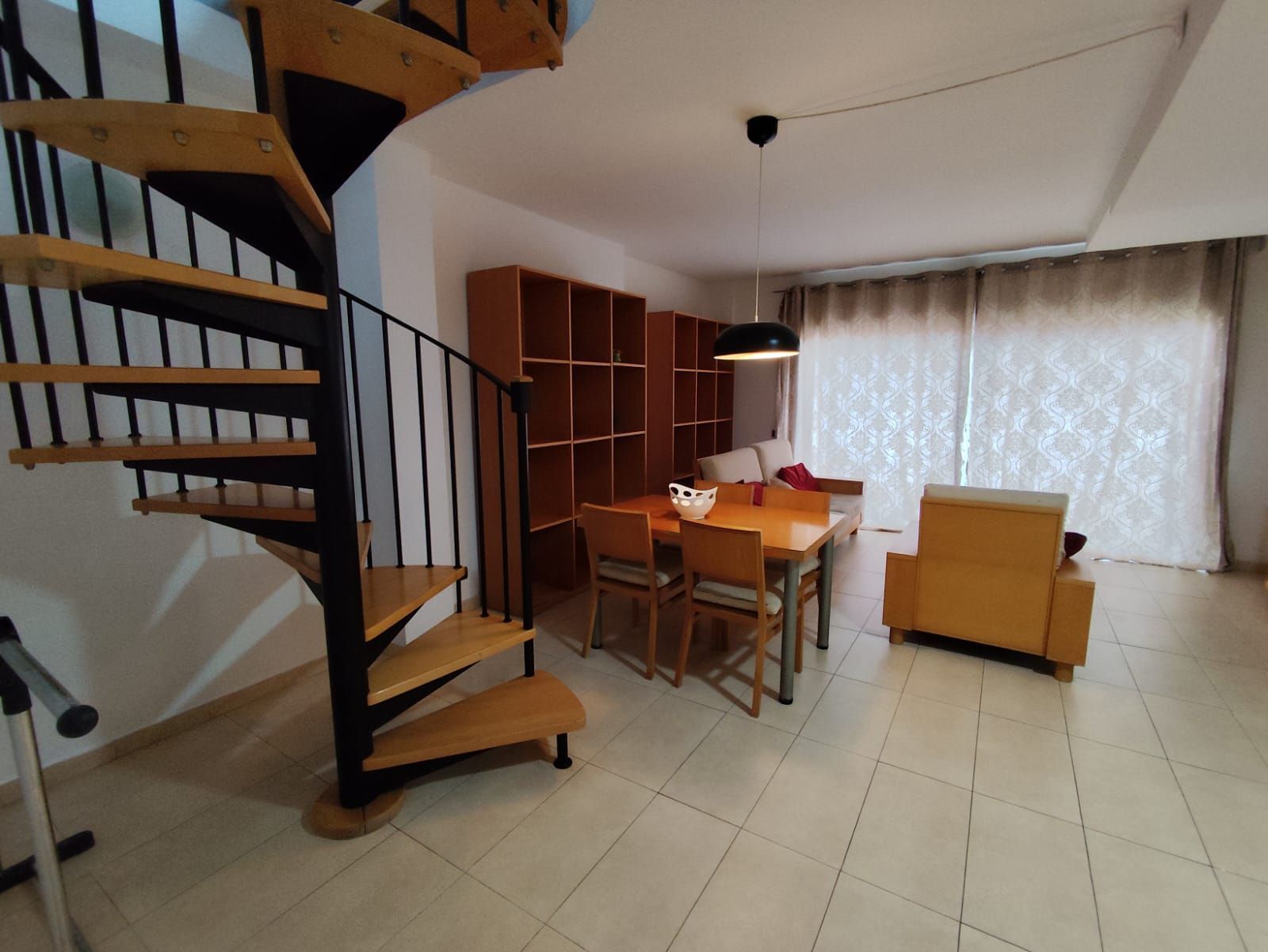 Flat for rent in Havana