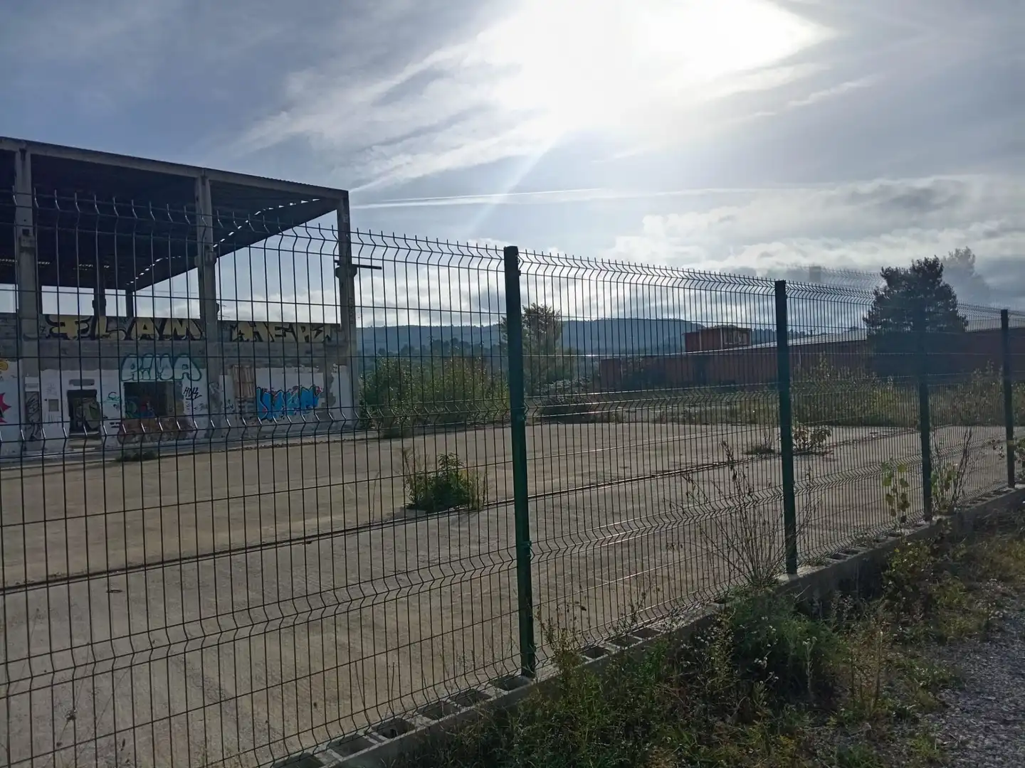 Industriegebäude zur Miete in MANRESA, imagen 18