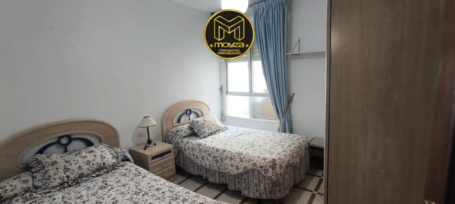 Wohnung mit Terrasse zum Verkauf in Centro ciudad, imagen 17