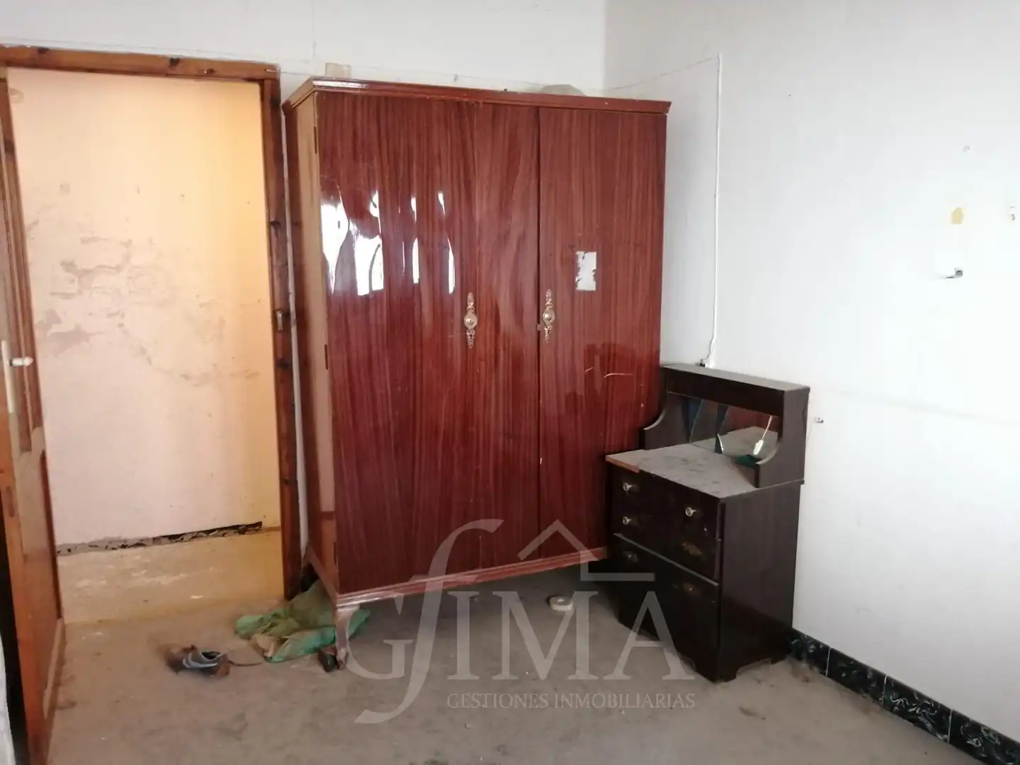 Residential for sale in Campo de Criptana
