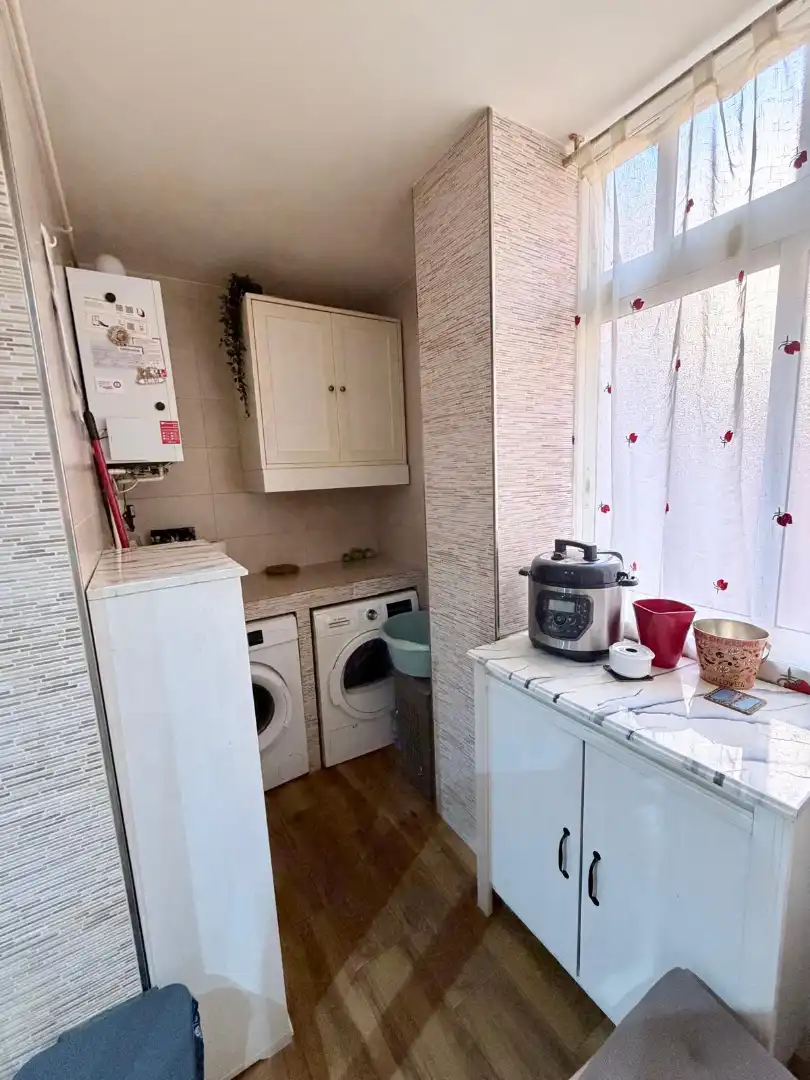 Flat with garden for sale in Calle del Velero, imagen 7