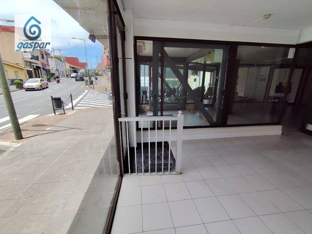 Local comercial en Alquiler en Carretera General del Norte, 29 en Tacoronte - Los Naranjeros