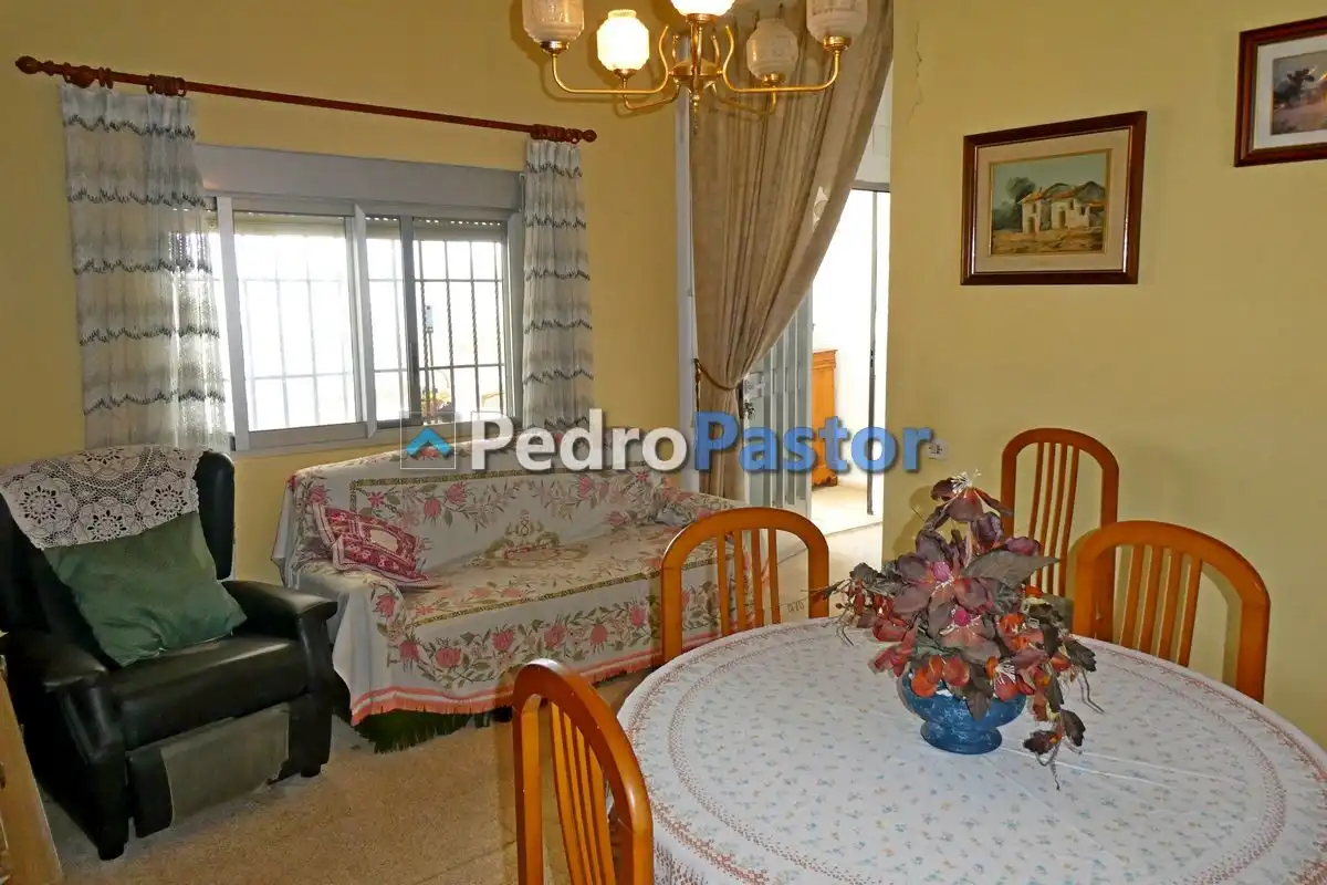 Detached house for sale in Las Marinas / Les Marines, imagen 35