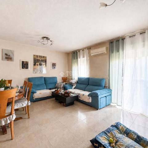 Casa-chalet en Venta en Cuevas - Ilustración