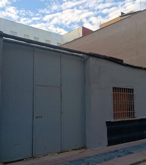 Foto 2 de Residencial en venda a Catarroja, 9, Albal, Valencia